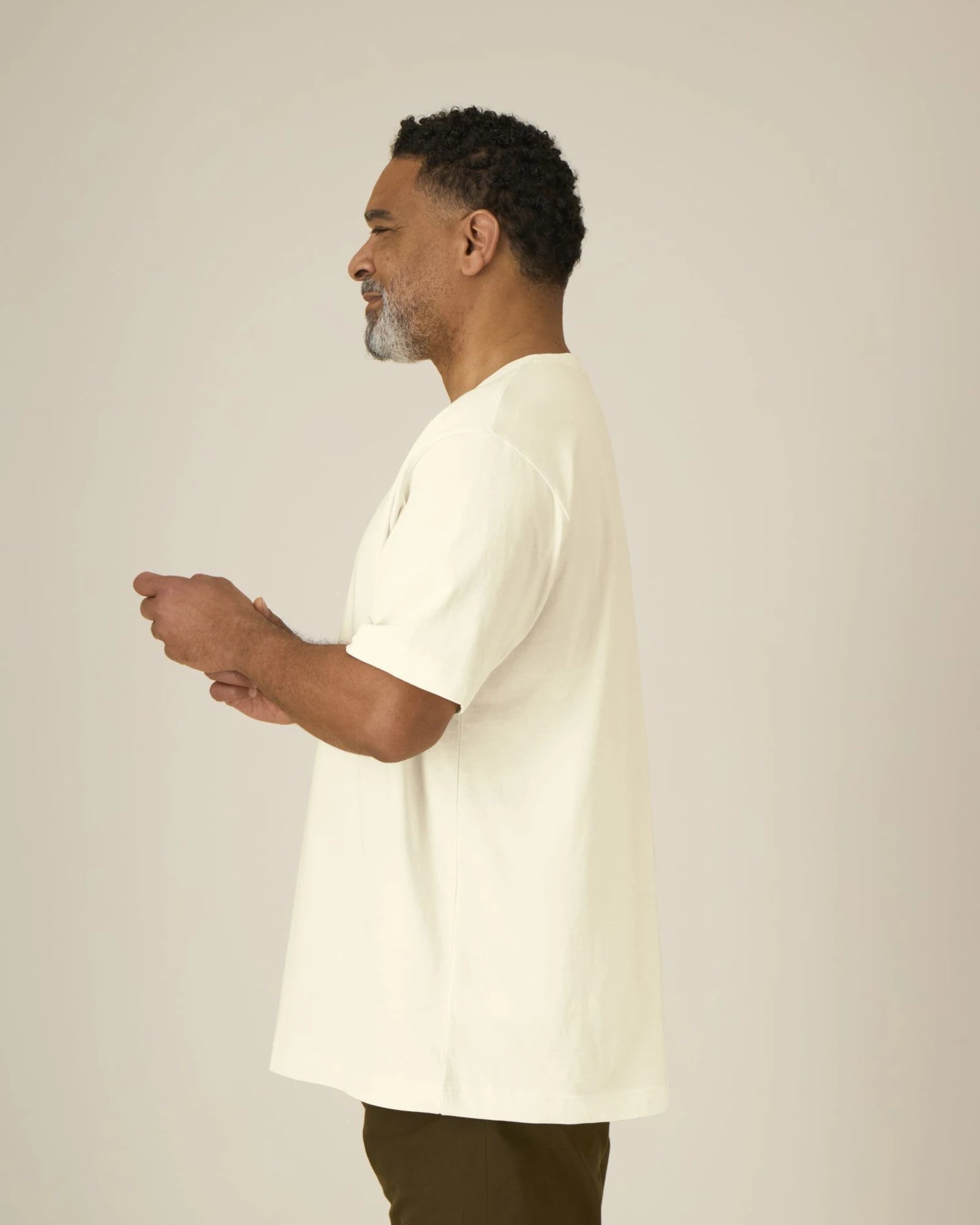 T-shirt coton bio Stanley/Stella Freestyler à personnaliser - 98