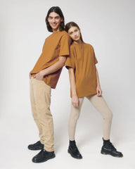 T-shirt coton bio Stanley/Stella Freestyler à personnaliser - 79