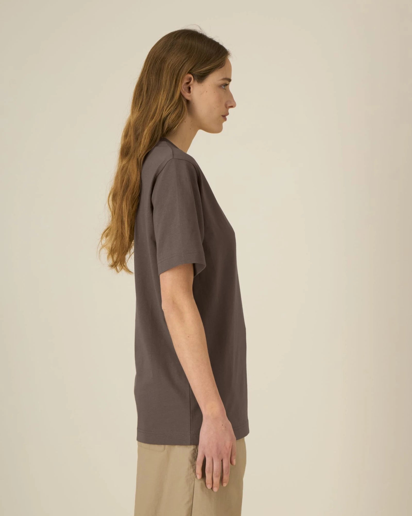 T-shirt coton bio Stanley/Stella Freestyler à personnaliser - 92