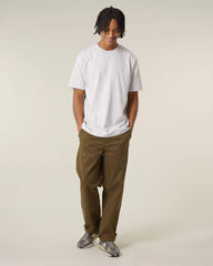 T-shirt coton bio Stanley/Stella Freestyler à personnaliser - 103