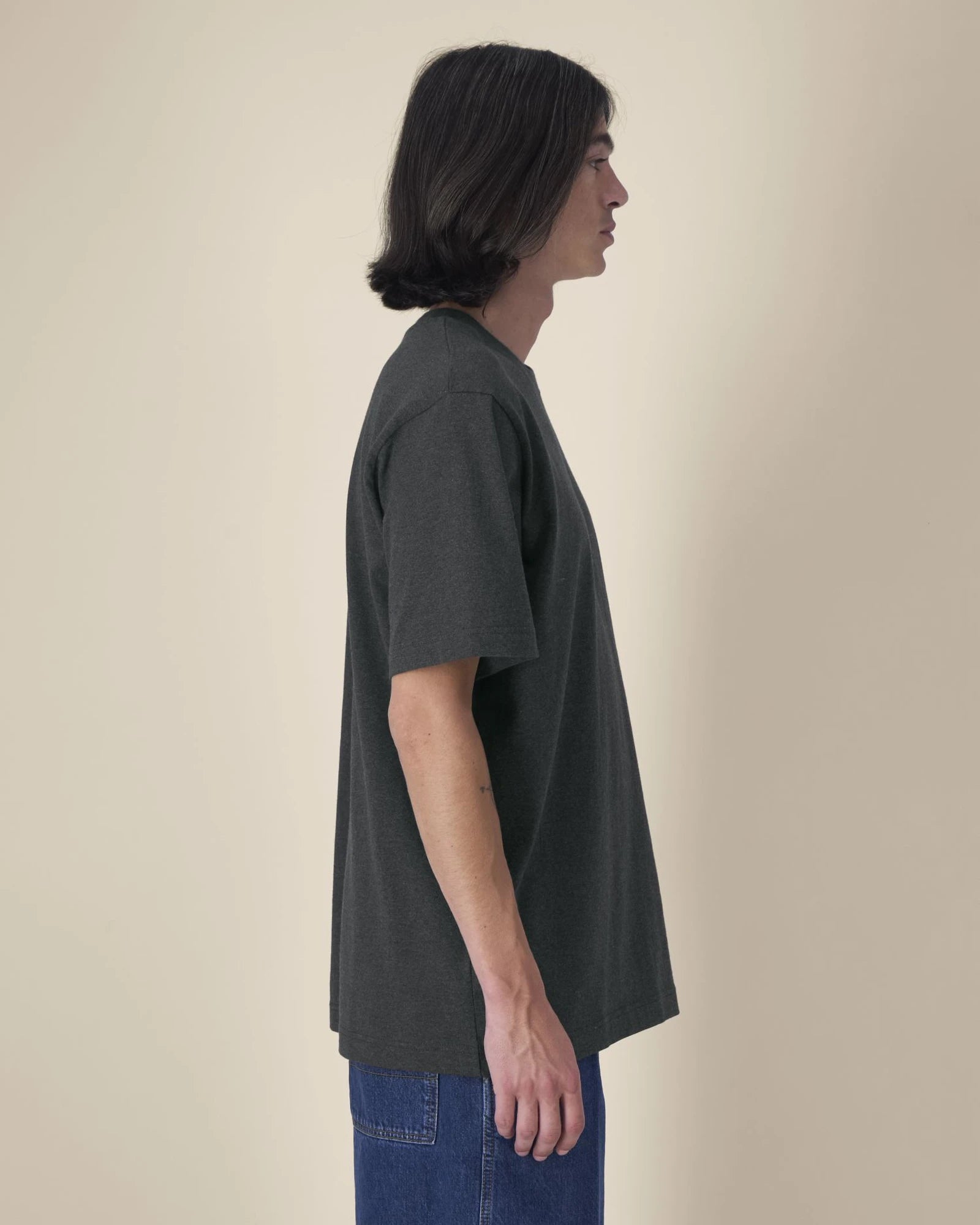 T-shirt coton bio Stanley/Stella Freestyler à personnaliser - 111
