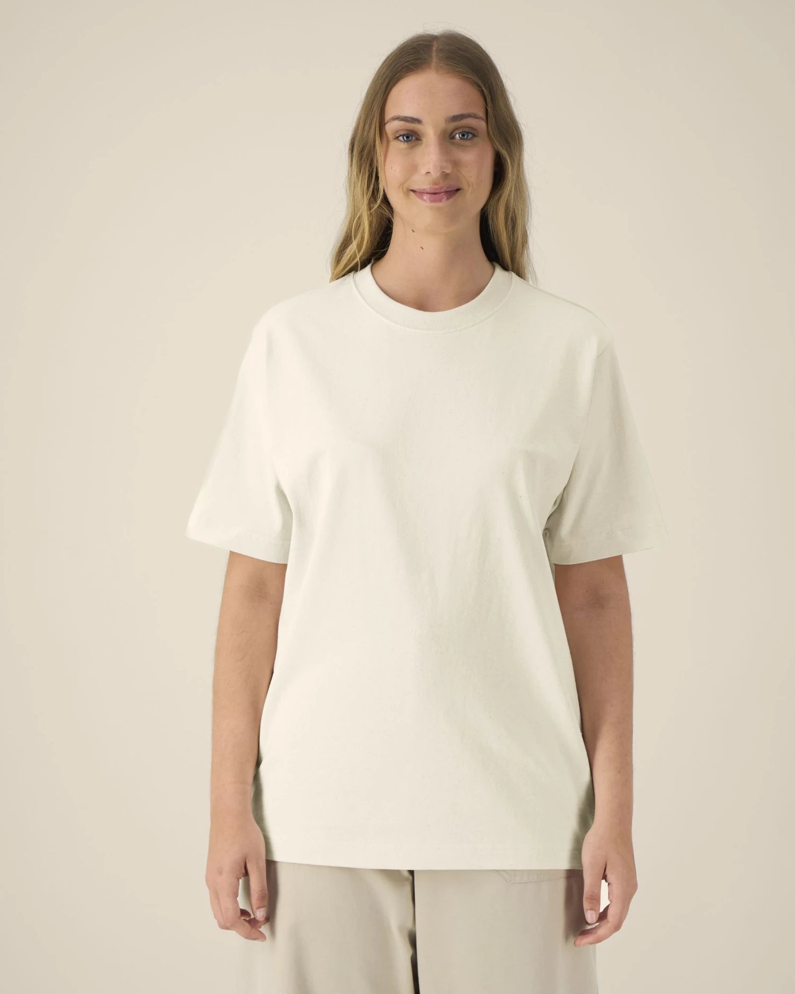 T-shirt coton bio Stanley/Stella Freestyler à personnaliser - 35