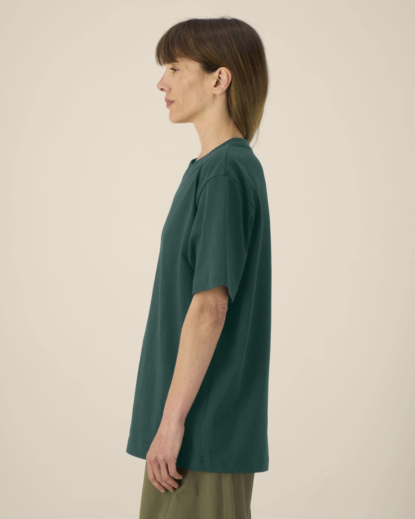 T-shirt coton bio Stanley/Stella Freestyler à personnaliser - 63