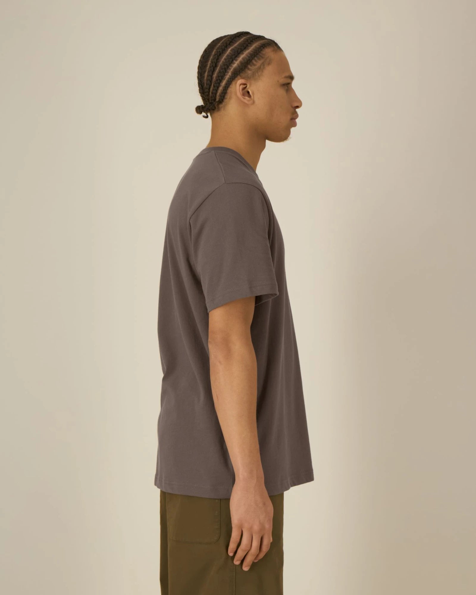 T-shirt coton bio Stanley/Stella Freestyler à personnaliser - 88