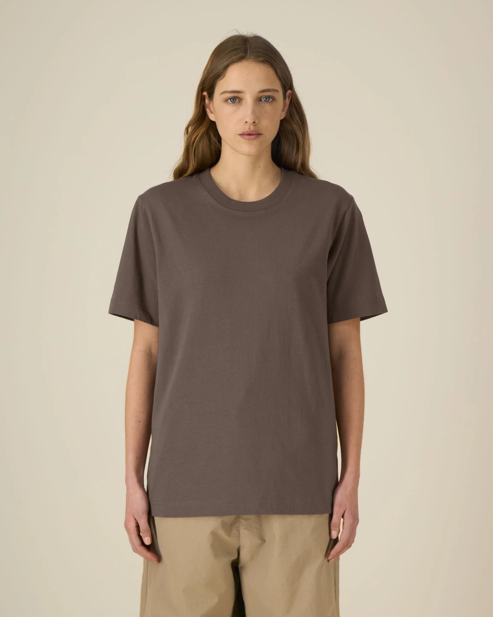T-shirt coton bio Stanley/Stella Freestyler à personnaliser - 90