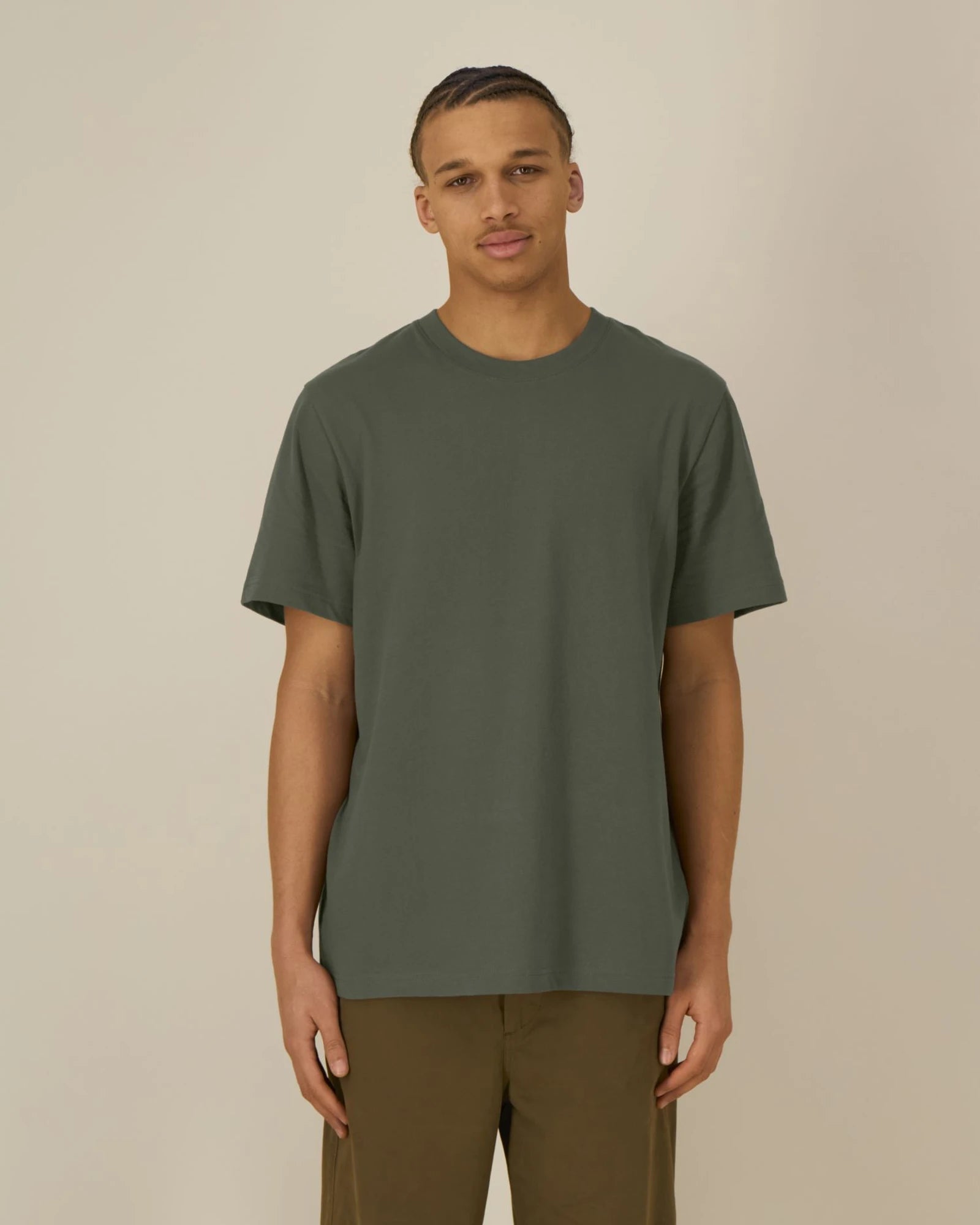 T-shirt coton bio Stanley/Stella Freestyler à personnaliser - 72