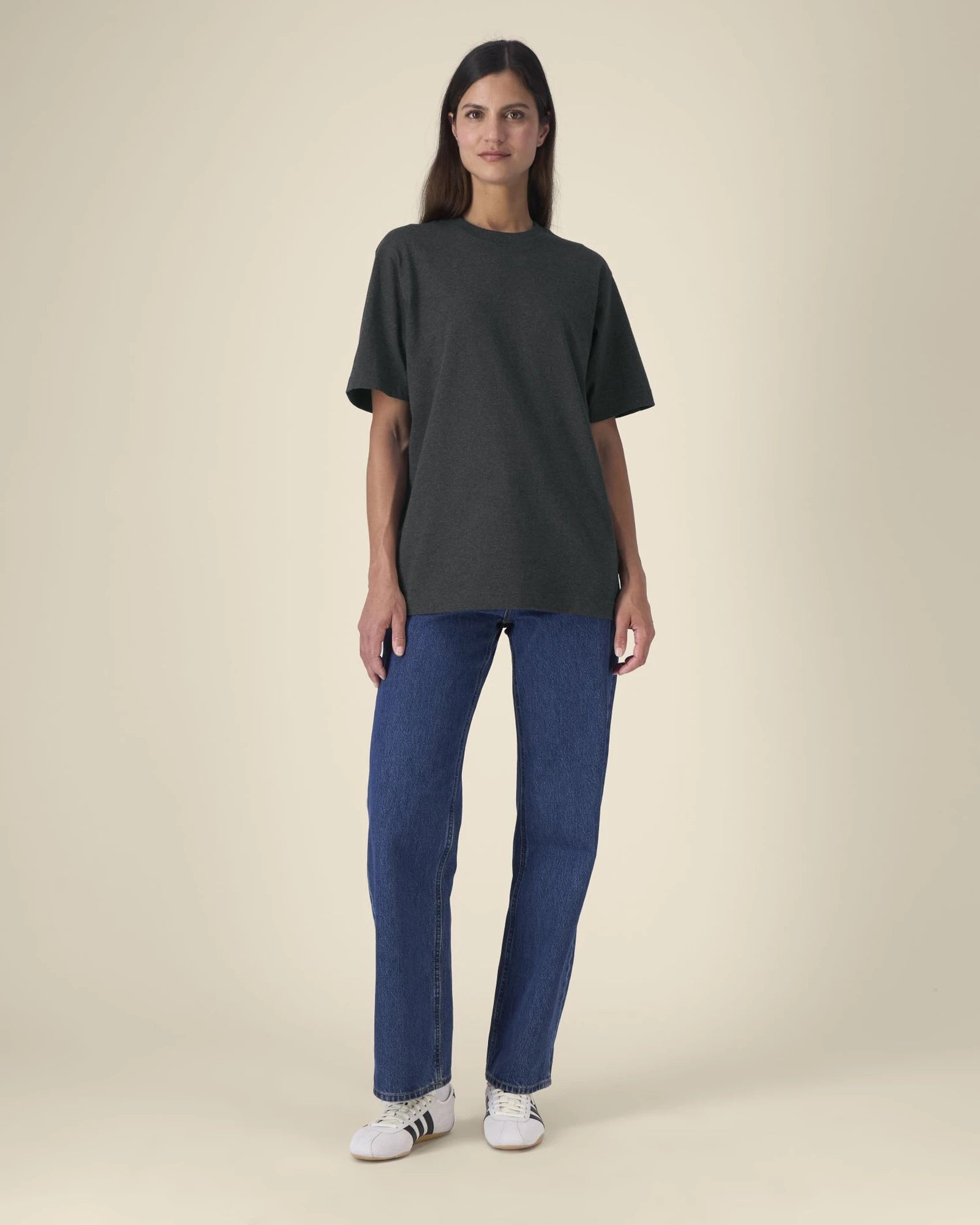 T-shirt coton bio Stanley/Stella Freestyler à personnaliser - 115