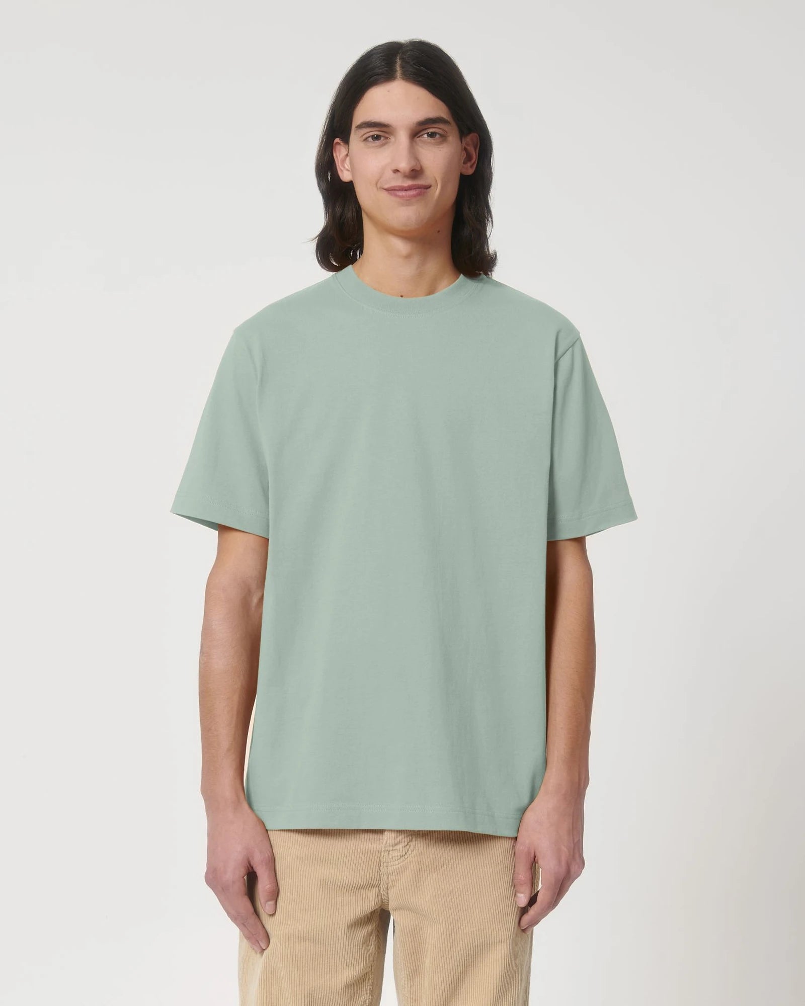 T-shirt coton bio Stanley/Stella Freestyler à personnaliser - 55