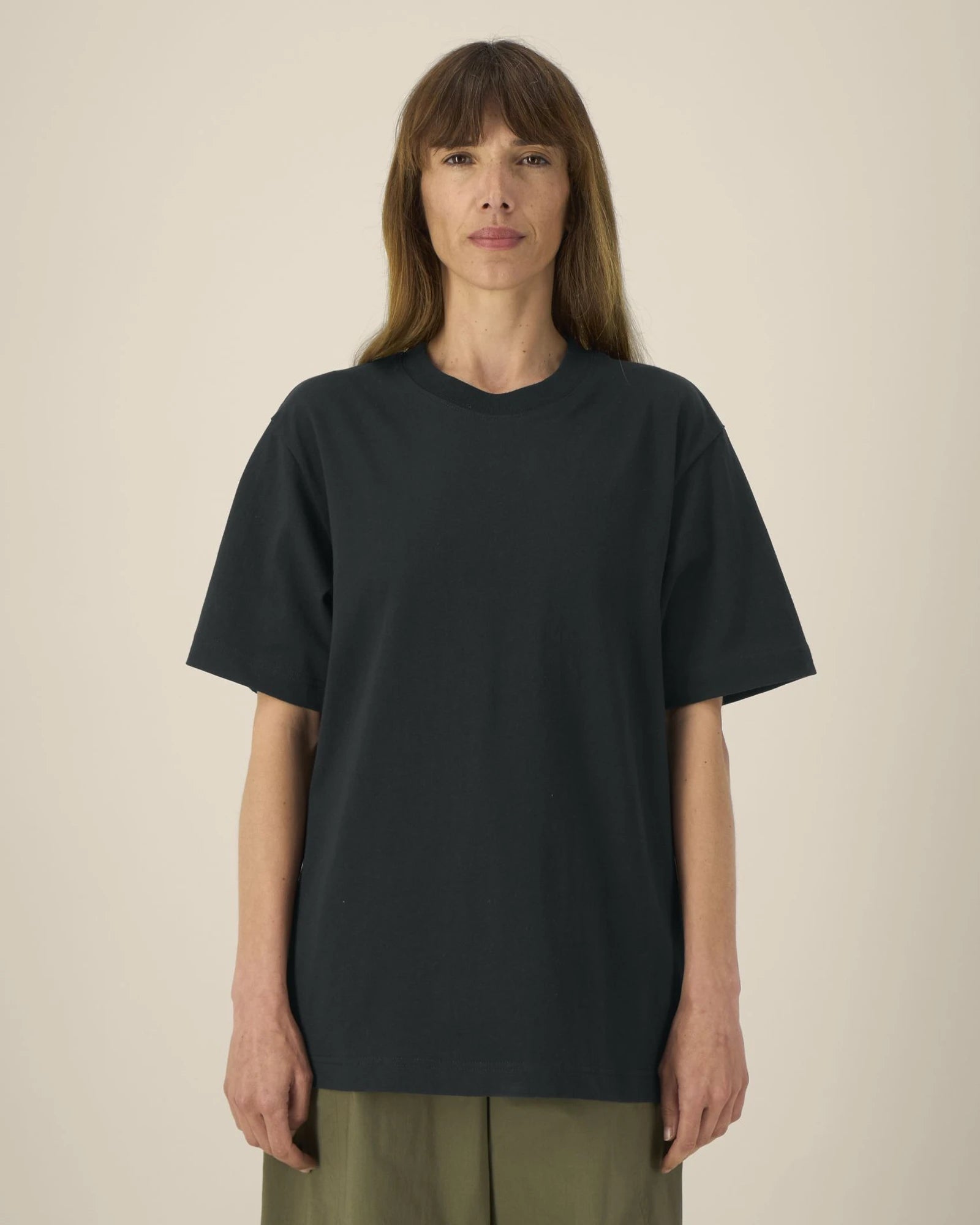 T-shirt coton bio Stanley/Stella Freestyler à personnaliser - 5