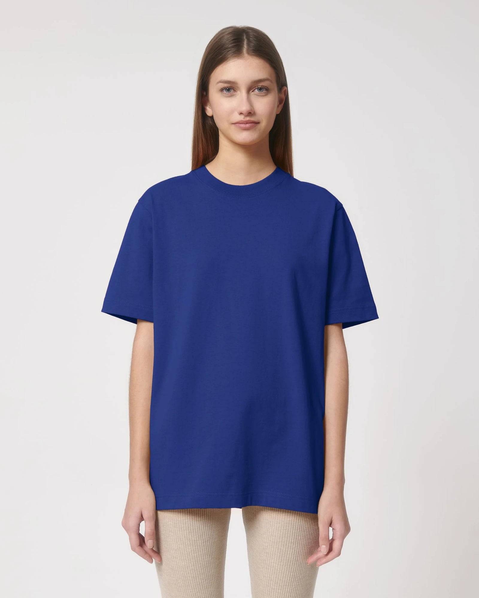 T-shirt coton bio Stanley/Stella Freestyler à personnaliser - 50