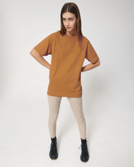 T-shirt coton bio Stanley/Stella Freestyler à personnaliser - 81