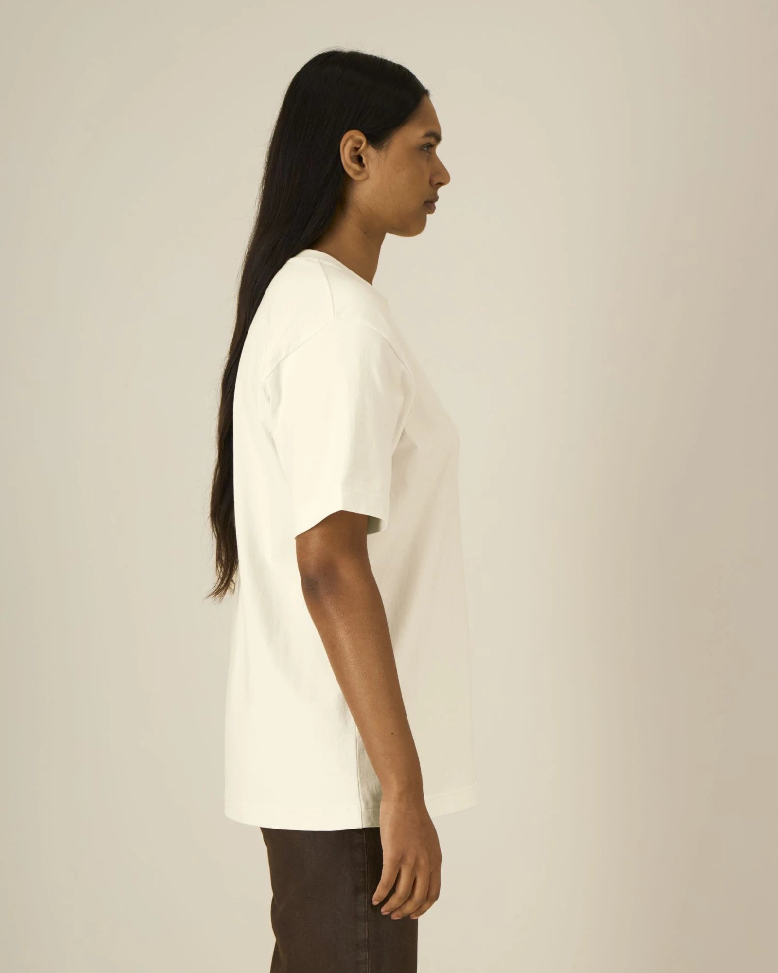T-shirt coton bio Stanley/Stella Freestyler à personnaliser - 102
