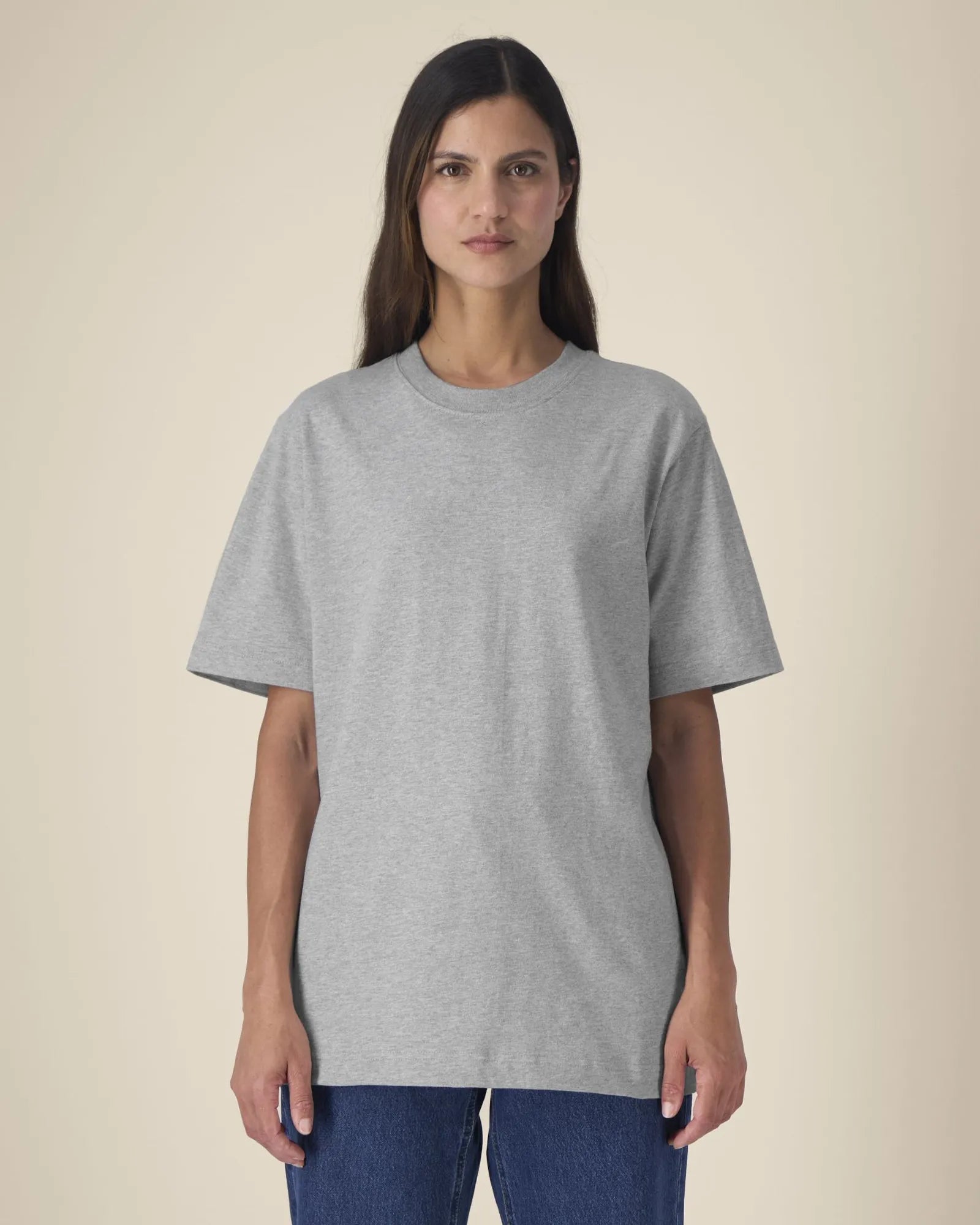T-shirt coton bio Stanley/Stella Freestyler à personnaliser - 28