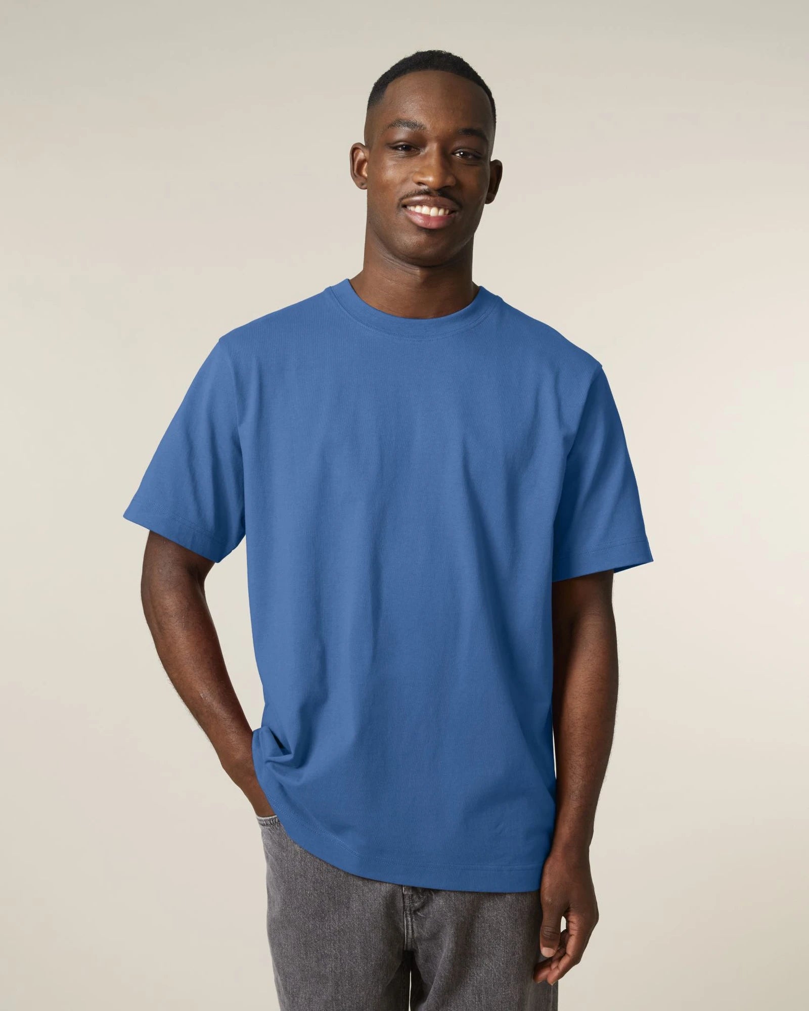 T-shirt coton bio Stanley/Stella Freestyler à personnaliser - 52
