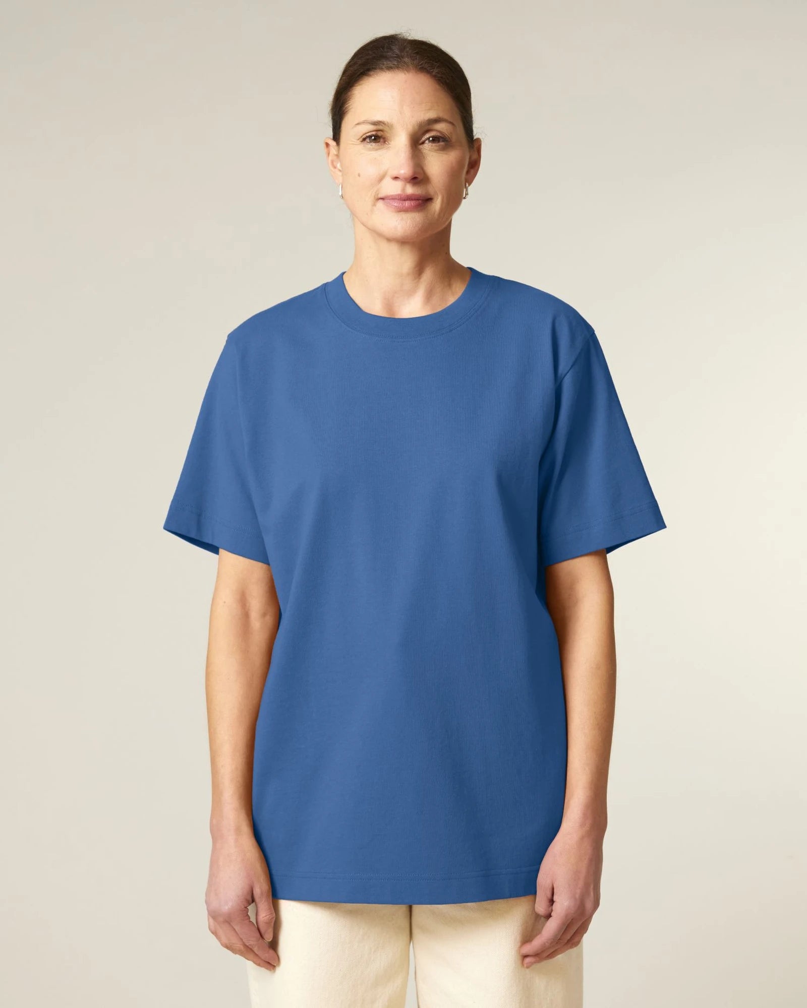 T-shirt coton bio Stanley/Stella Freestyler à personnaliser - 54