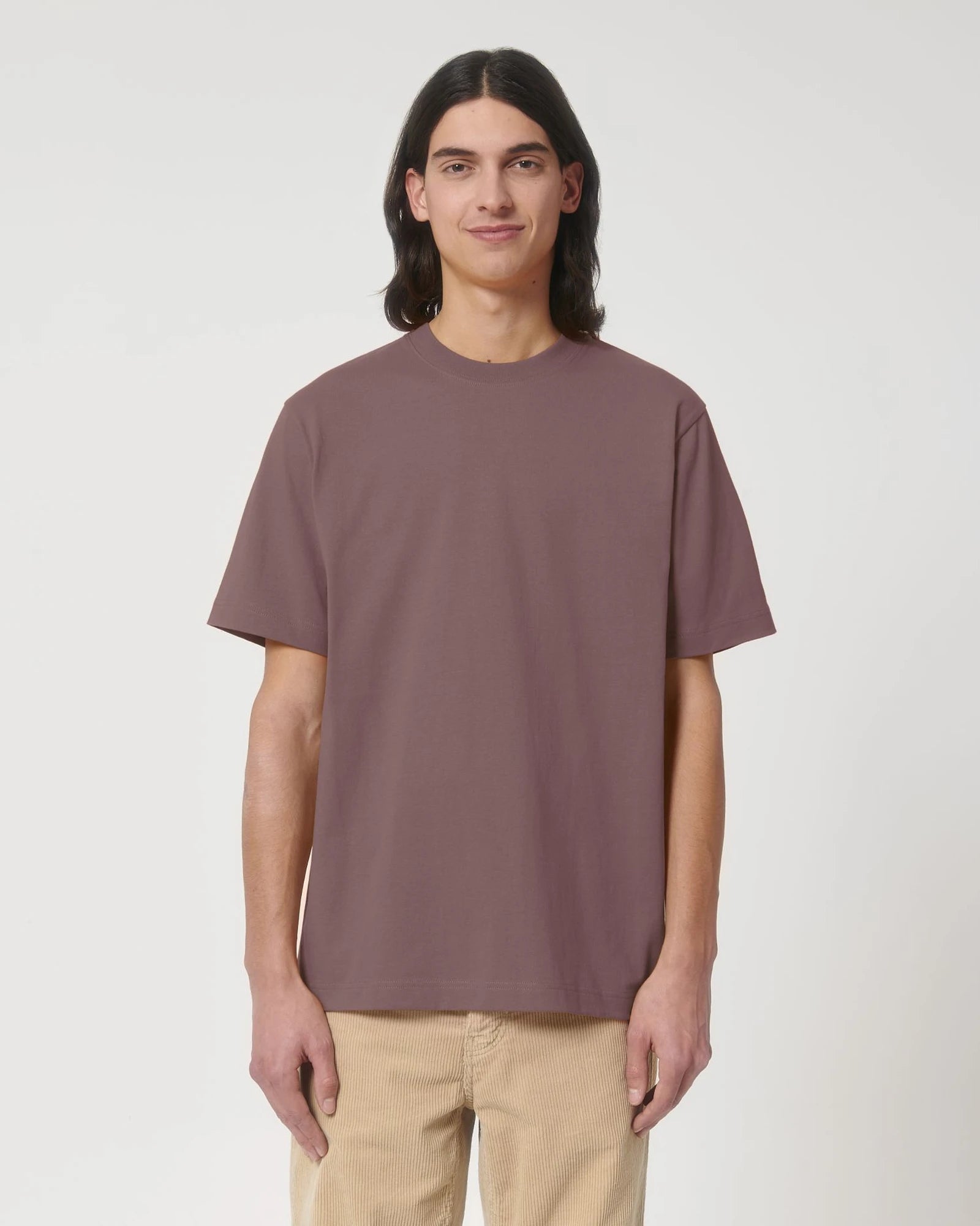 T-shirt coton bio Stanley/Stella Freestyler à personnaliser - 47