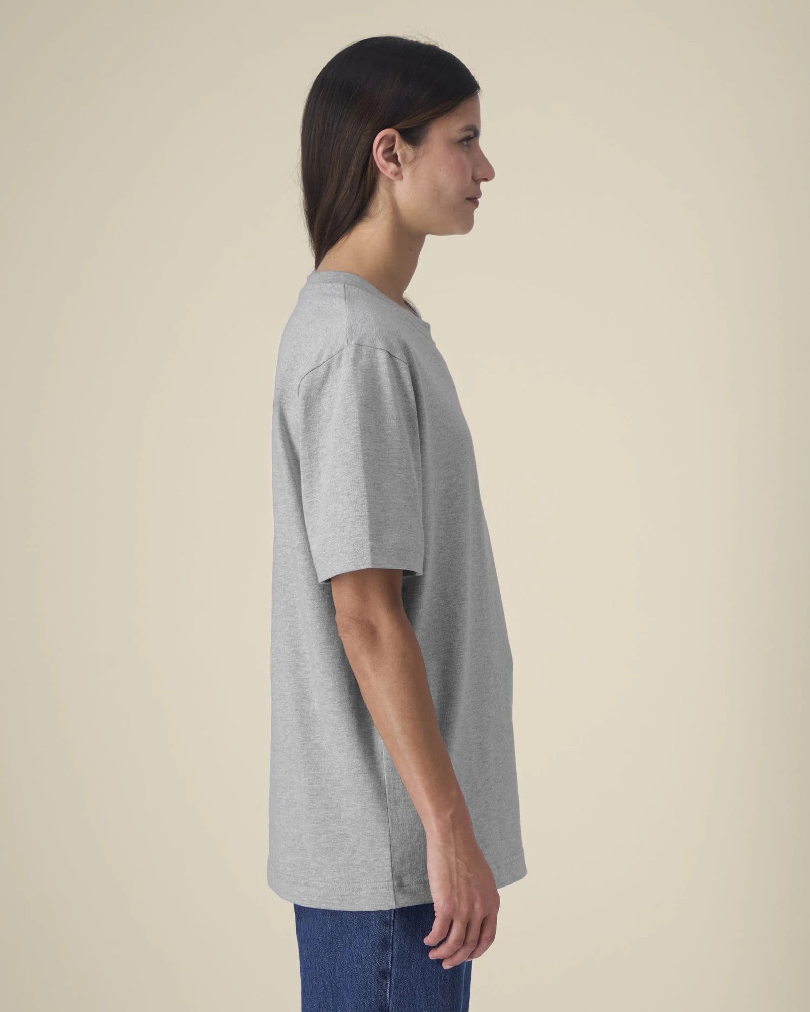 T-shirt coton bio Stanley/Stella Freestyler à personnaliser - 25