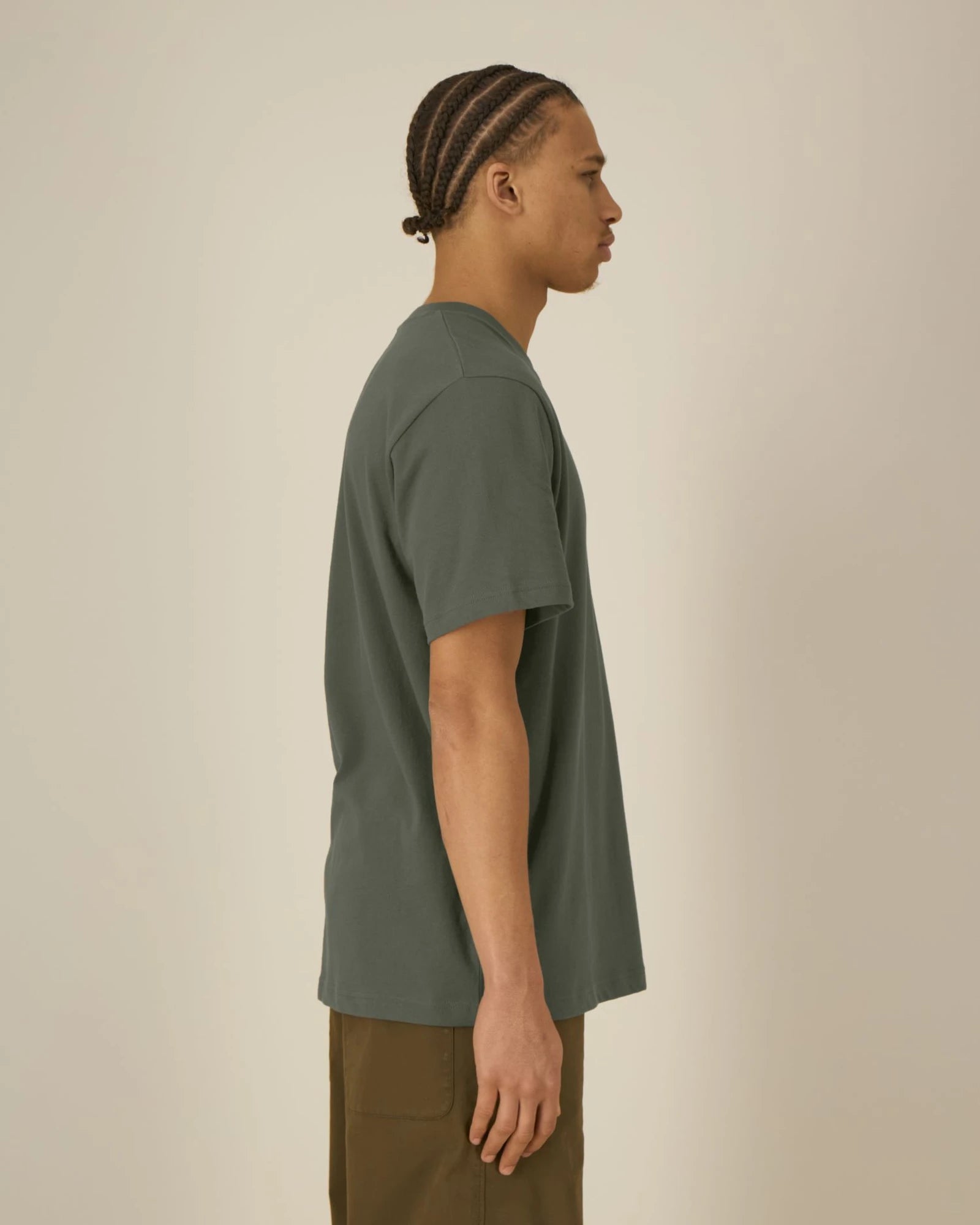 T-shirt coton bio Stanley/Stella Freestyler à personnaliser - 74