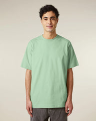 T-shirt coton bio Stanley/Stella Freestyler à personnaliser - 69
