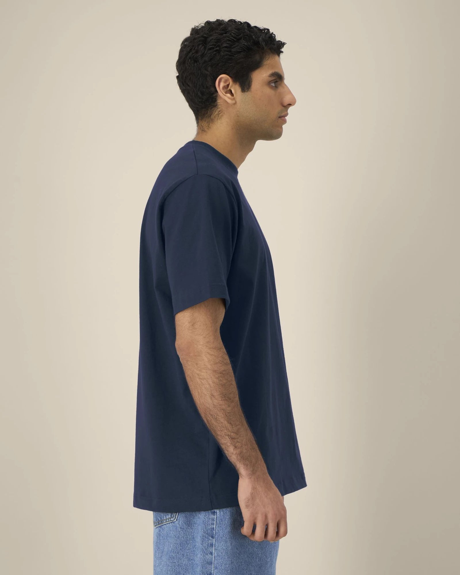 T-shirt coton bio Stanley/Stella Freestyler à personnaliser - 16