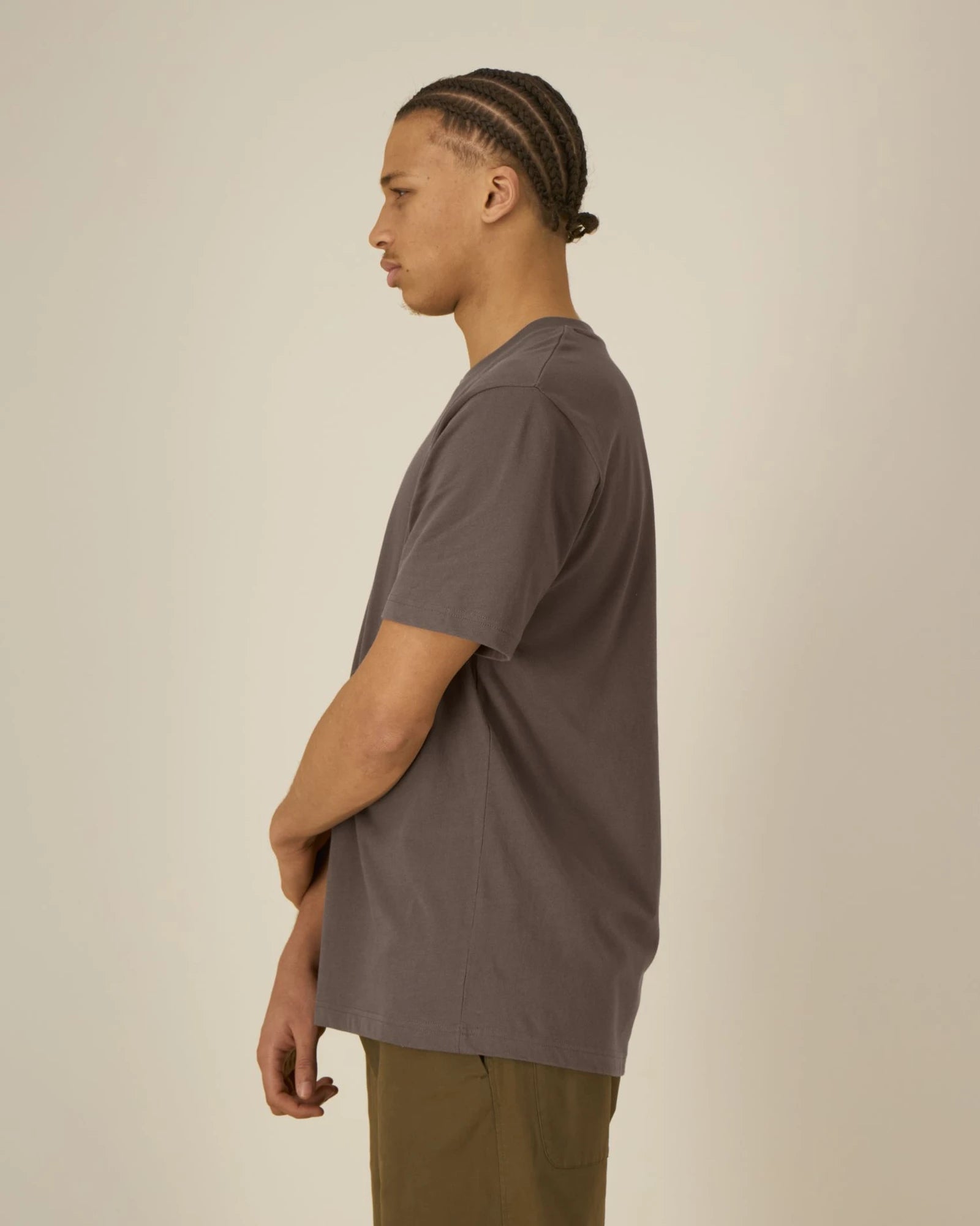 T-shirt coton bio Stanley/Stella Freestyler à personnaliser - 87