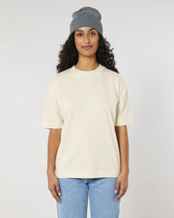 T-shirt oversize coton bio Stanley/Stella Blaster à personnaliser - 12