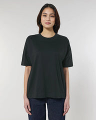T-shirt oversize coton bio Stanley/Stella Blaster à personnaliser - 4