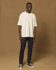 T-shirt oversize coton bio Stanley/Stella Blaster à personnaliser - 15