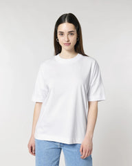 T-shirt oversize coton bio Stanley/Stella Blaster à personnaliser - 7
