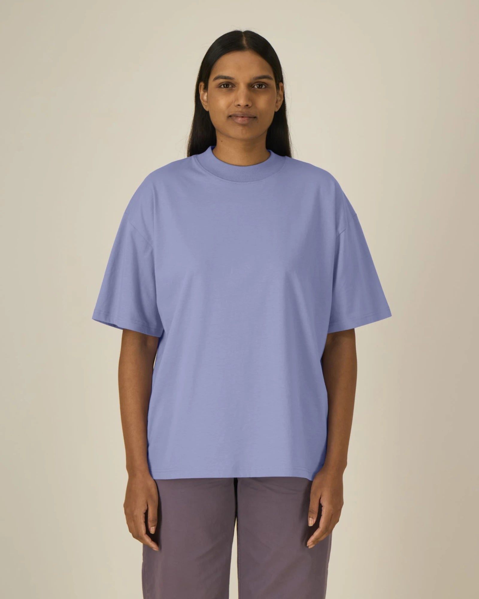 T-shirt coton bio Stanley/Stella Blaster 2.0 à personnaliser - 24