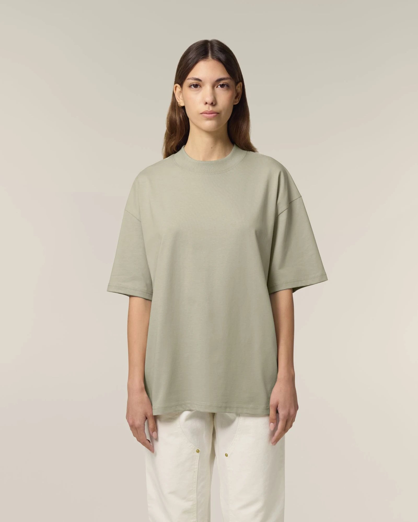 T-shirt coton bio Stanley/Stella Blaster 2.0 à personnaliser - 43