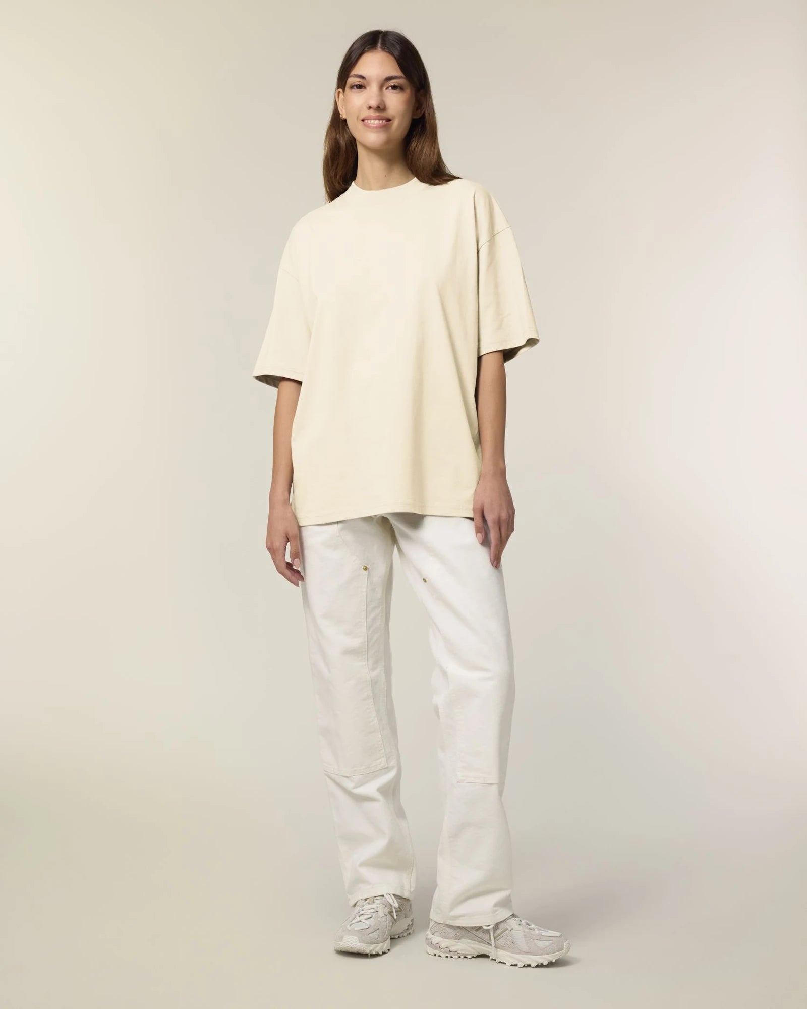 T-shirt coton bio Stanley/Stella Blaster 2.0 à personnaliser - 45