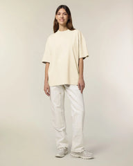 T-shirt coton bio Stanley/Stella Blaster 2.0 à personnaliser - 45