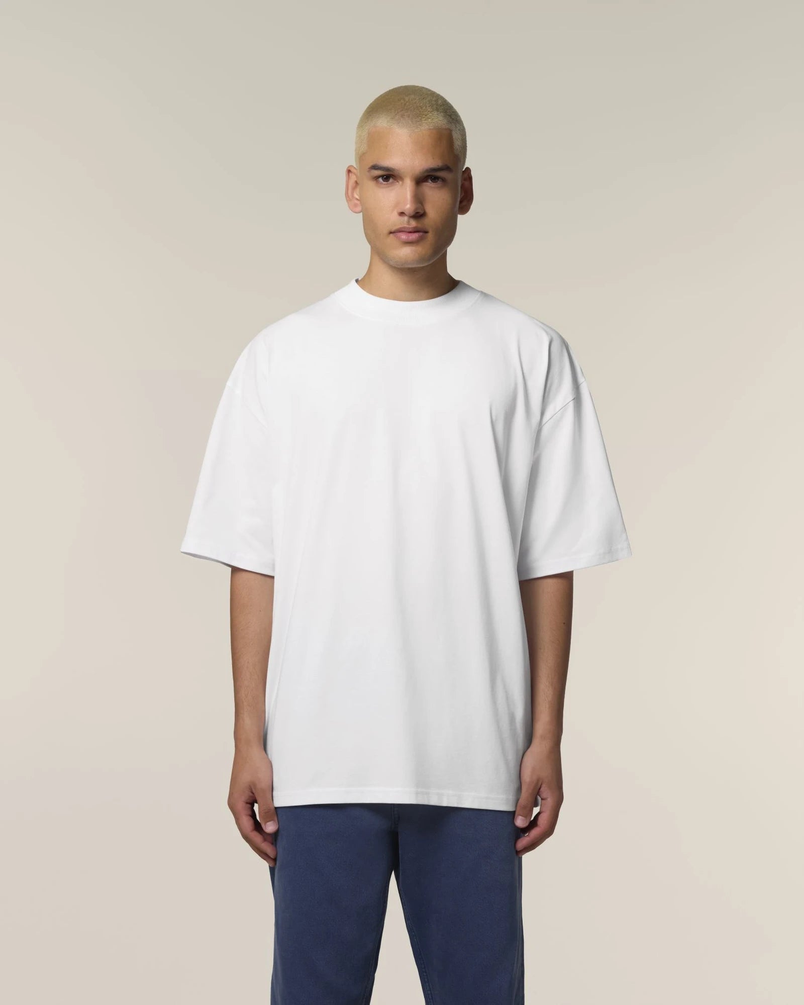 T-shirt coton bio Stanley/Stella Blaster 2.0 à personnaliser - 5