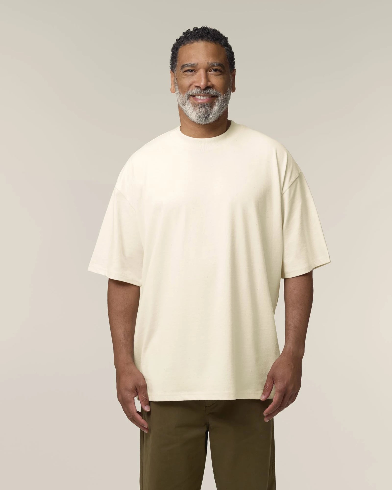 T-shirt coton bio Stanley/Stella Blaster 2.0 à personnaliser - 44
