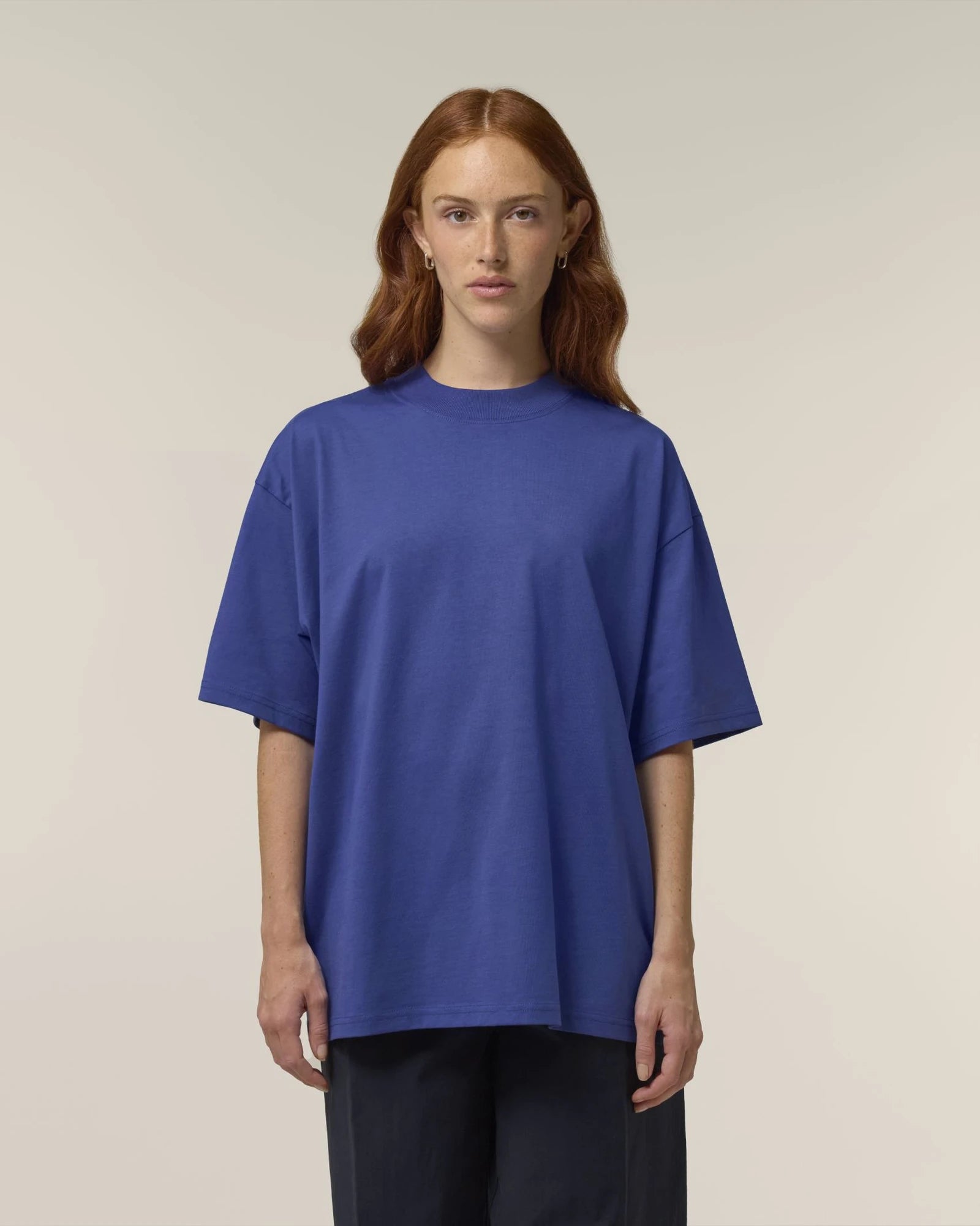 T-shirt coton bio Stanley/Stella Blaster 2.0 à personnaliser - 30