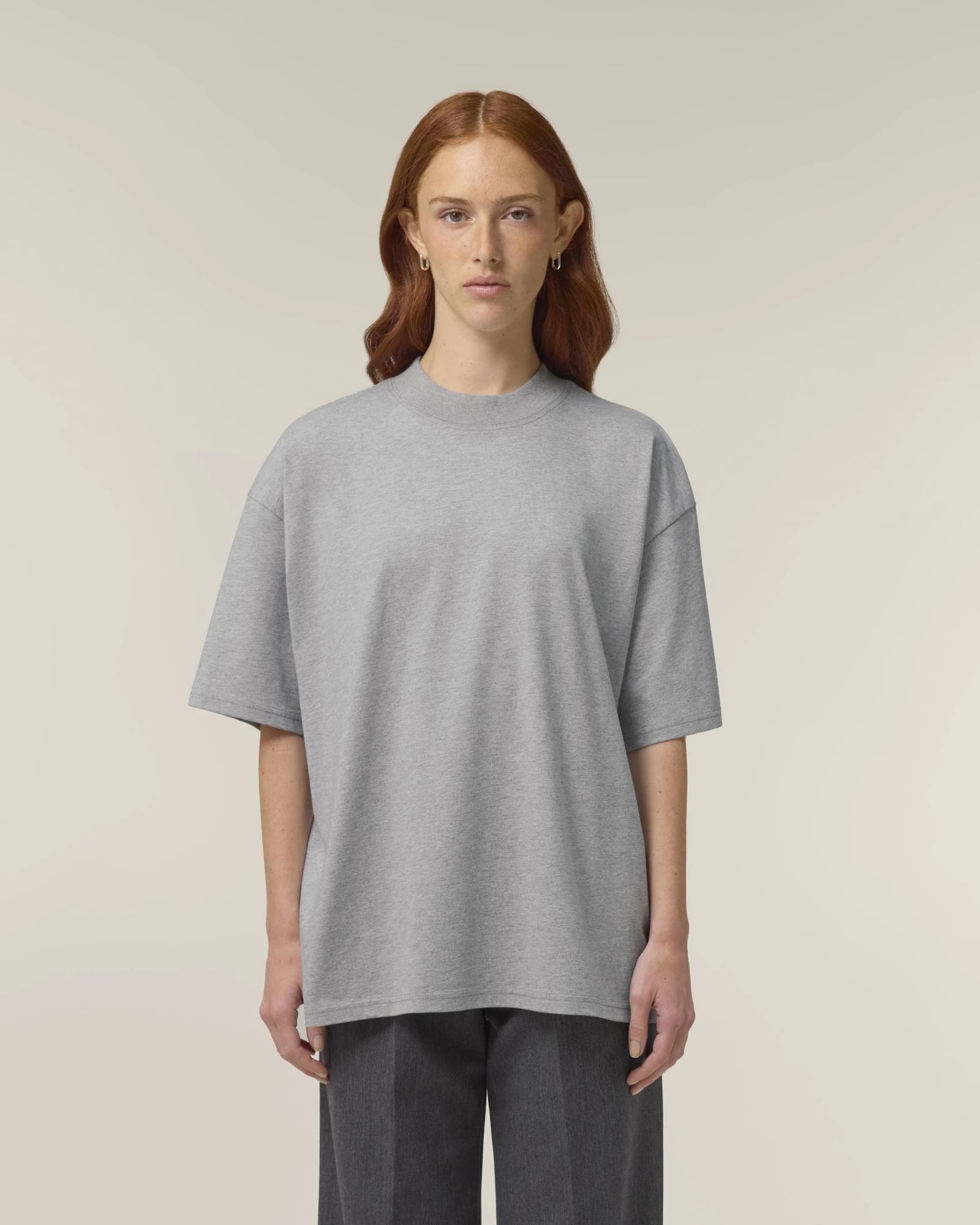 T-shirt coton bio Stanley/Stella Blaster 2.0 à personnaliser - 13