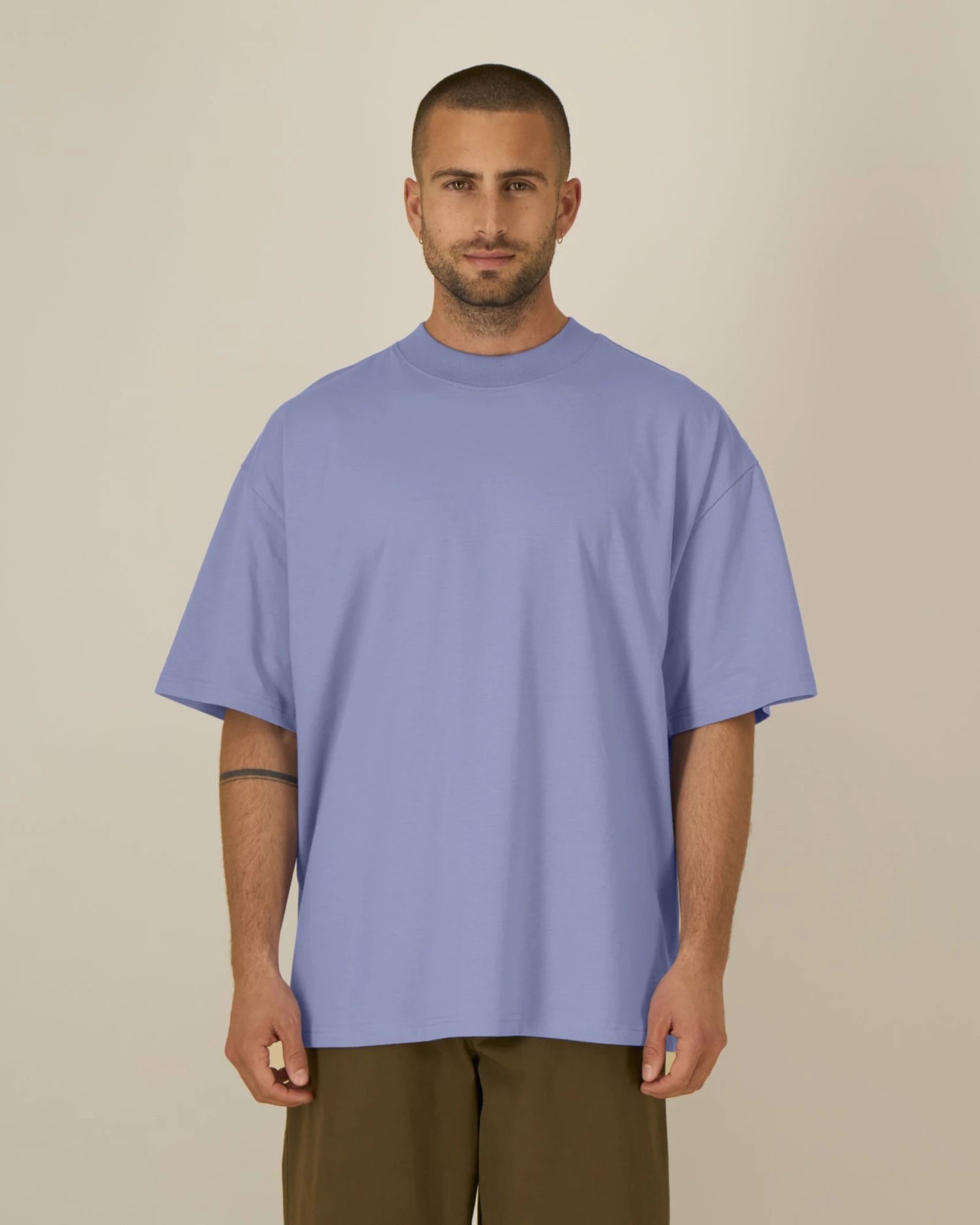 T-shirt coton bio Stanley/Stella Blaster 2.0 à personnaliser - 20