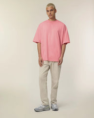 T-shirt coton bio Stanley/Stella Blaster 2.0 à personnaliser - 17