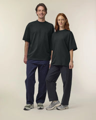 T-shirt coton bio Stanley/Stella Blaster 2.0 à personnaliser - 1