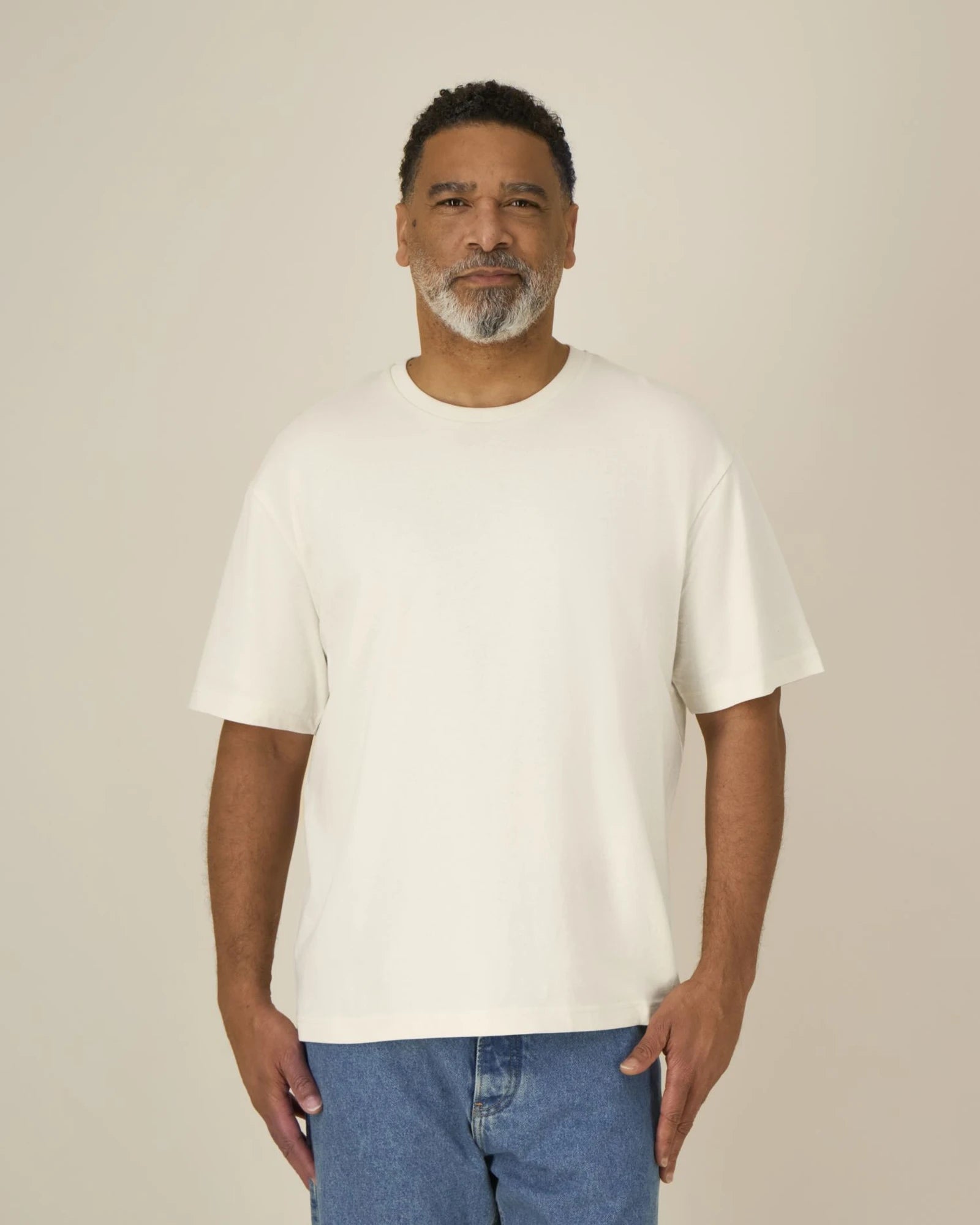 T-shirt coton bio Stanley/Stella Breezer à personnaliser - 36
