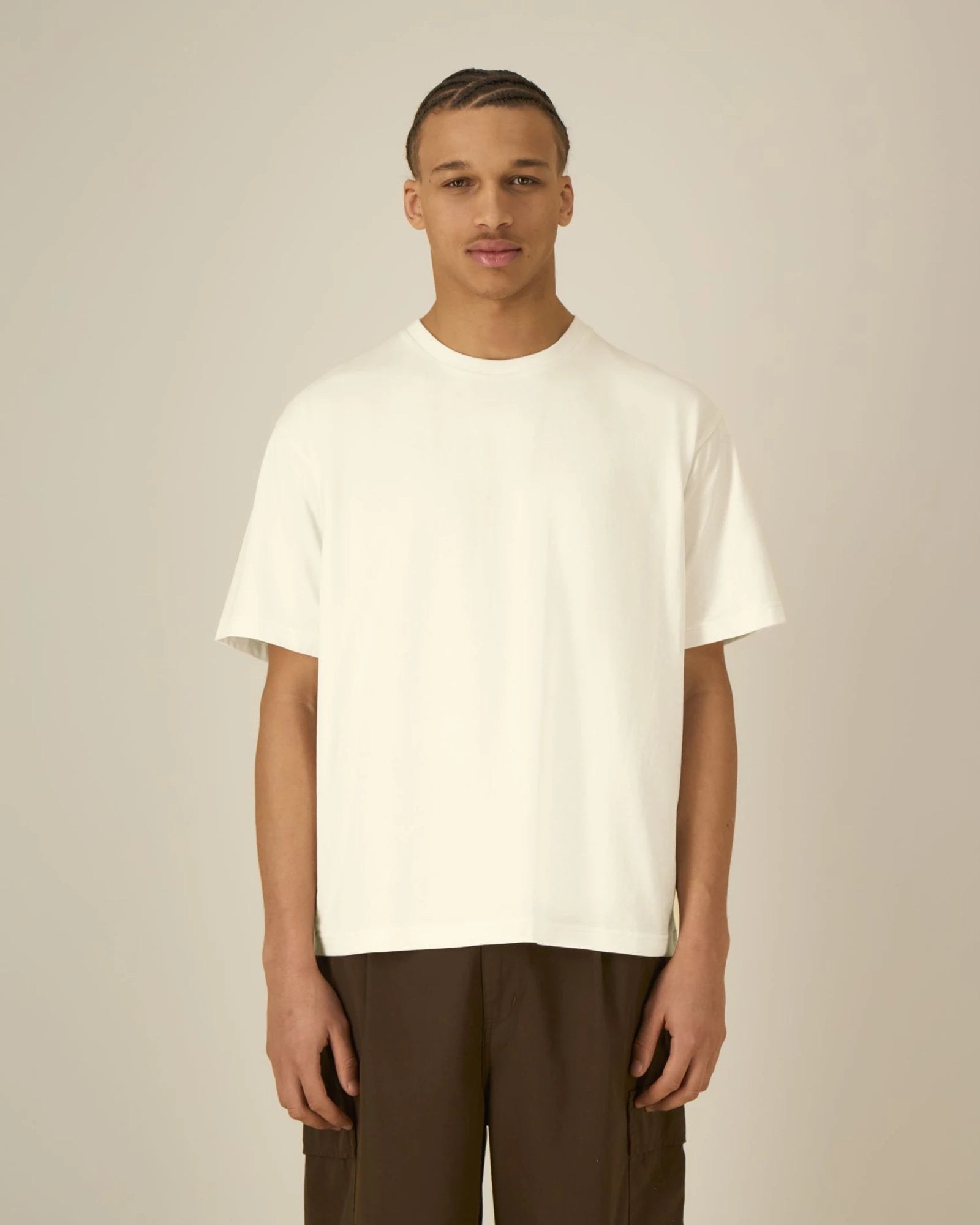 T-shirt coton bio Stanley/Stella Breezer à personnaliser - 93