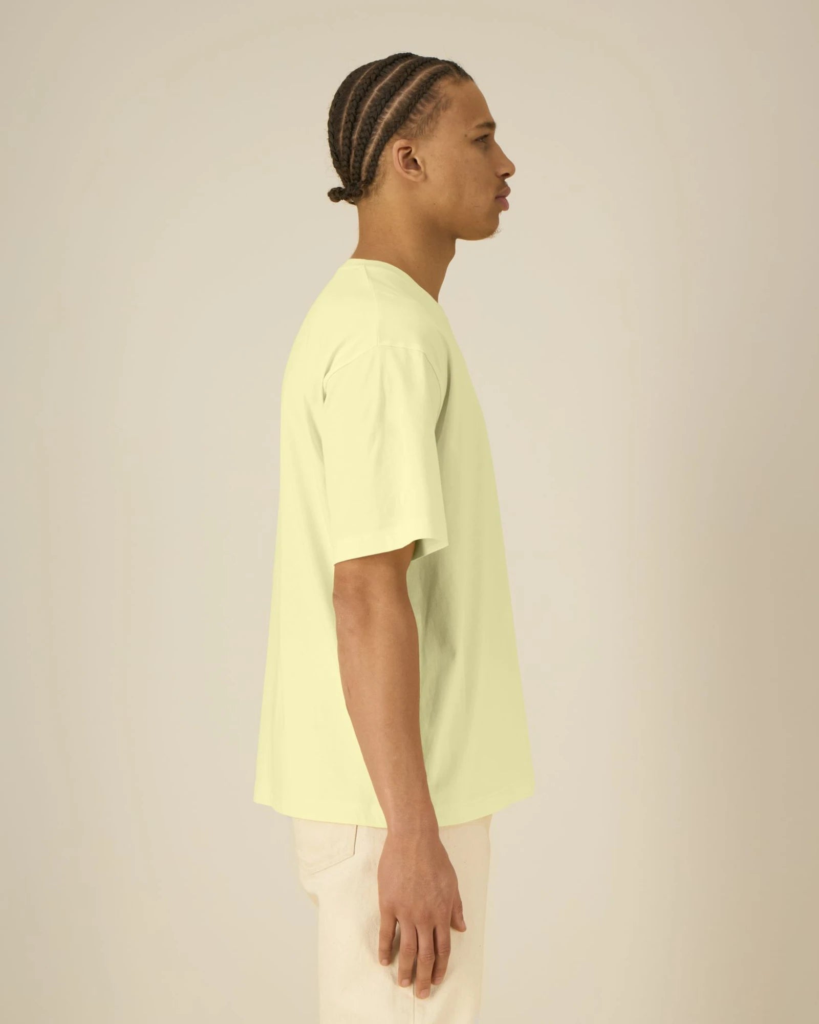 T-shirt coton bio Stanley/Stella Breezer à personnaliser - 74