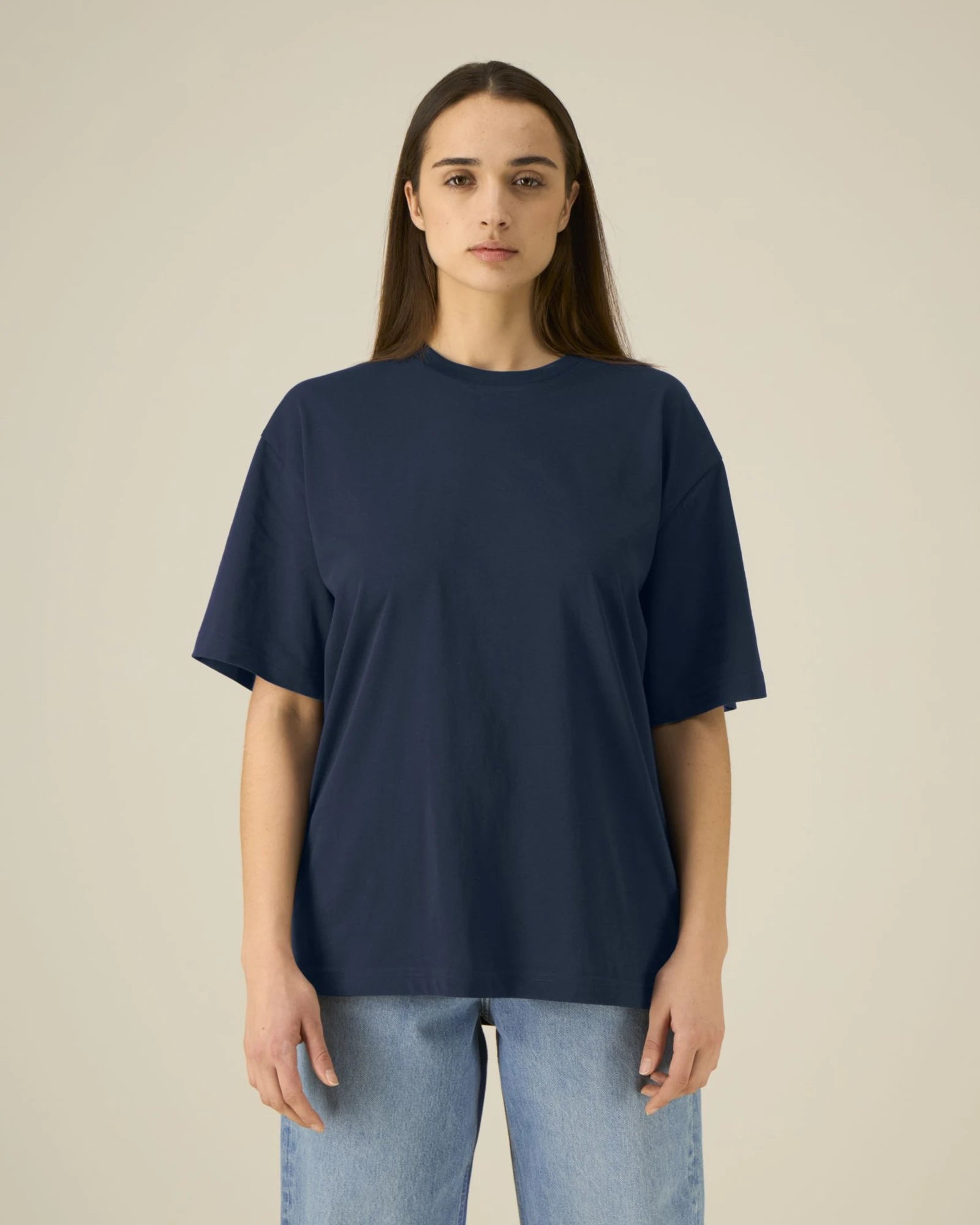 T-shirt coton bio Stanley/Stella Breezer à personnaliser - 26