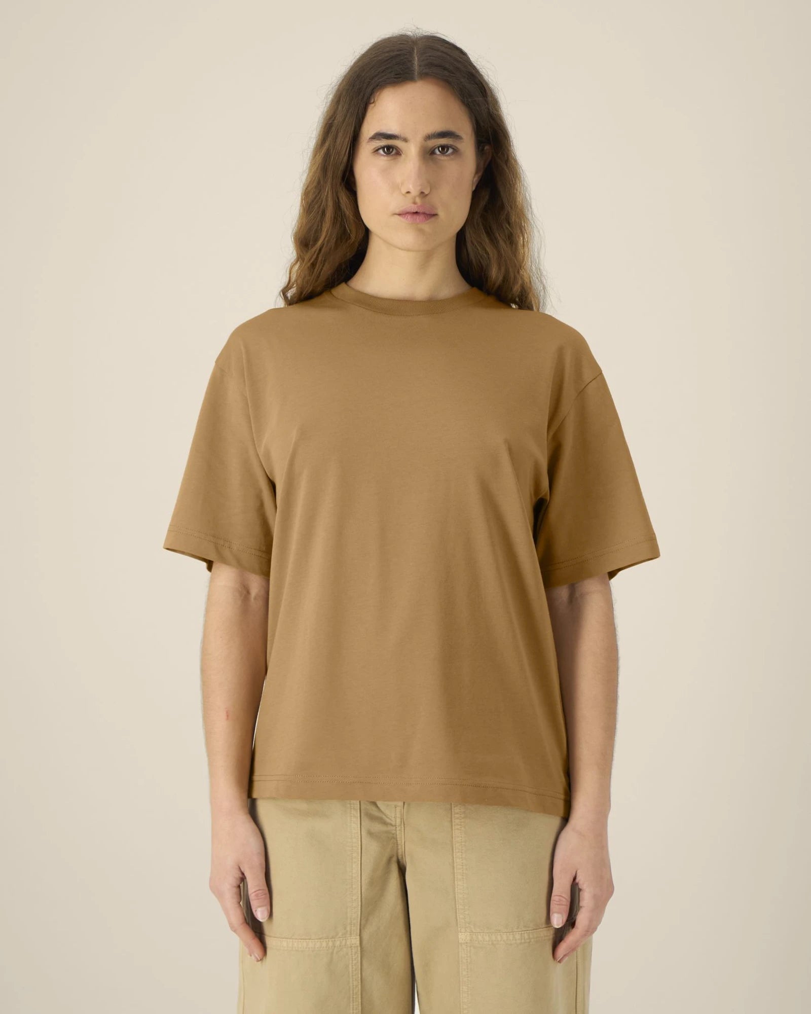 T-shirt coton bio Stanley/Stella Breezer à personnaliser - 5