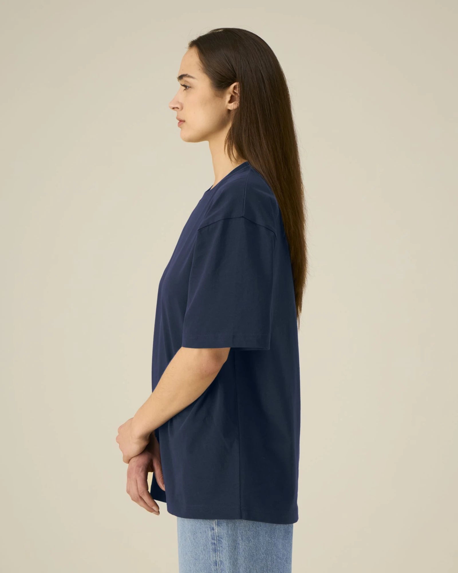 T-shirt coton bio Stanley/Stella Breezer à personnaliser - 27