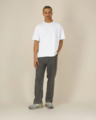 T-shirt coton bio Stanley/Stella Breezer à personnaliser - White