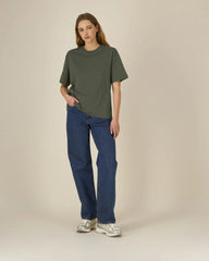 T-shirt coton bio Stanley/Stella Breezer à personnaliser - 67