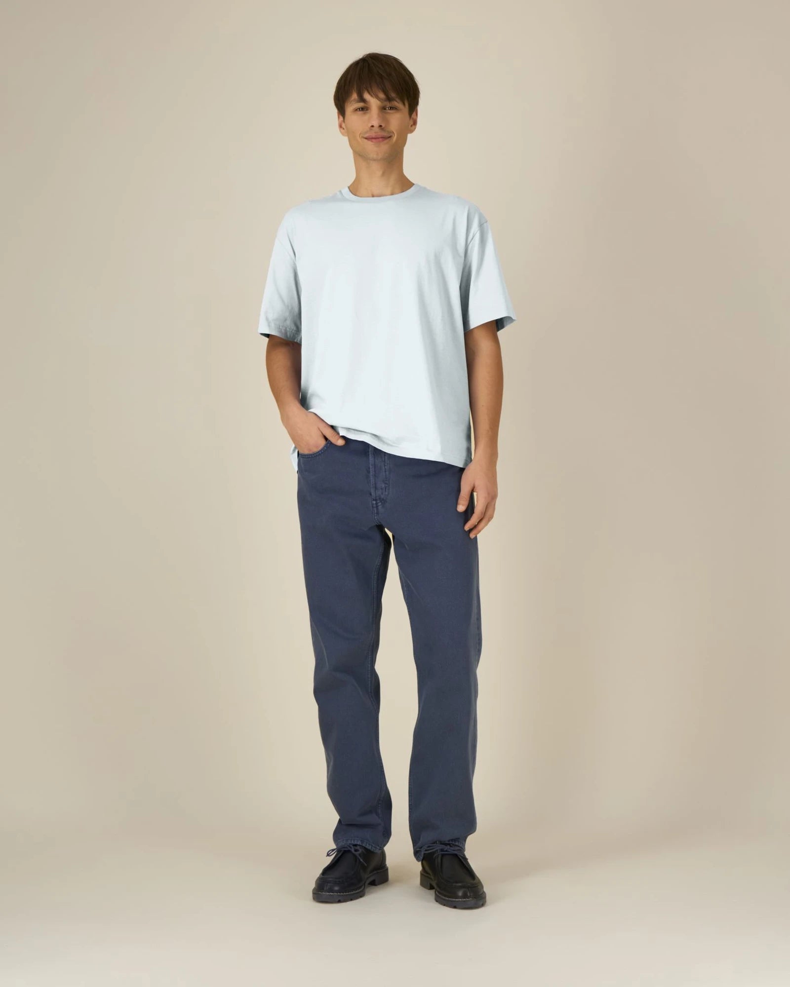 T-shirt coton bio Stanley/Stella Breezer à personnaliser - 57