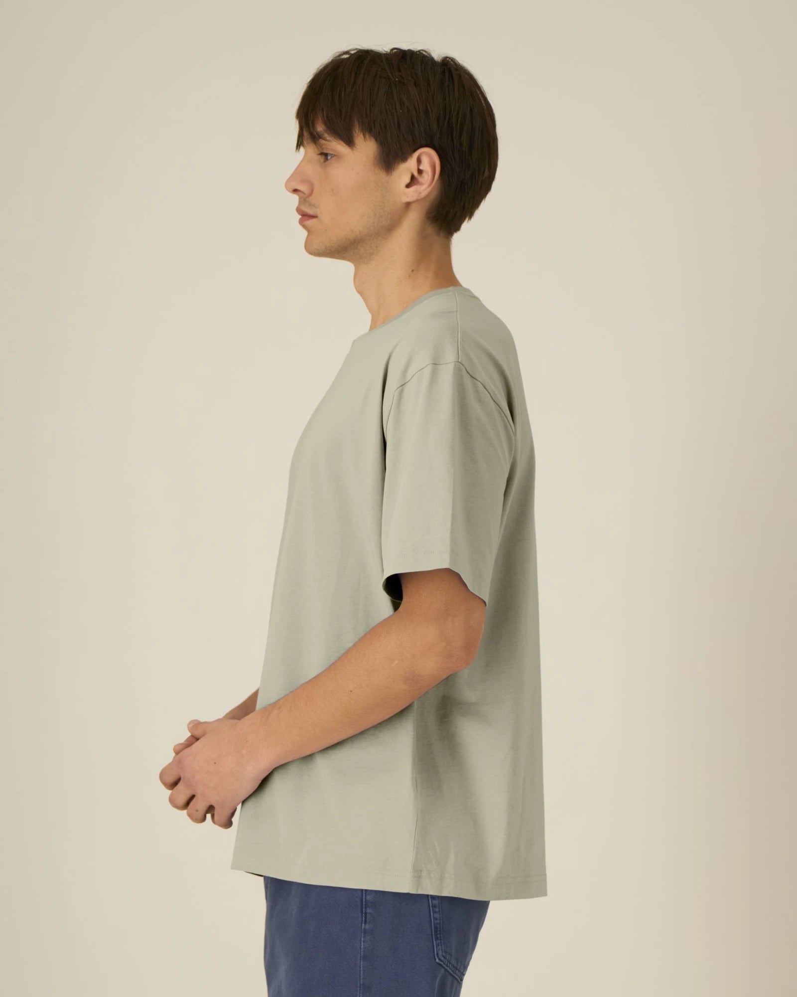 T-shirt coton bio Stanley/Stella Breezer à personnaliser - 87